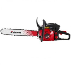 CS5800S Drujba pe benzina ELEFANT, 58 cm&sup3;,3400 rot/min, Innovative ReliableTools