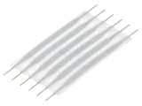 Conector Cablu Jumper Flexibil 2.54mm 25.4mm