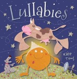 Lullabies | Kate Toms