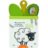 Oita. Mica mea carte zornaitoare si de dentitie