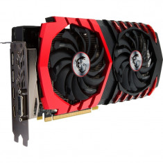 Placa video MSI Radeon RX 480 GAMING X 8GB GDDR5 256-bit foto