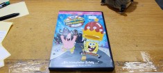 Film DVD Sponge Bob Schwammkopf - ein triumphaler Erfolg #A7302han foto