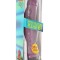 Vibrator Realistic Penetrating Pleasures, Mov, 21 cm