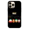 Husa compatibila cu Apple iPhone 11 Pro Max, Viceversa, model South Park best friends , Silicon, TPU