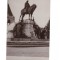 Foto tip CP Cluj-Napoca, grupul statuar Matei Corvin