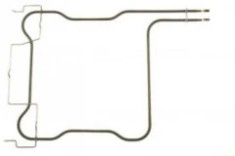 Rezistenta inferioara cuptor electric Privileg 1150 W Originala