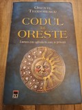 Codul lui Oreste - Oreste Teodorescu