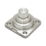 Pivot fuzeta pentru John Deere 6000, 6005, 6010 si Fendt Farmer OEM