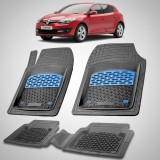 Cumpara ieftin Covorase Renault Megane III 3 Hatchback Compatibile 2014-2016 | Blue