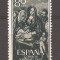 Spania 1955 - Crăciun, MNH