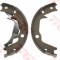 Set saboti frana, frana de mana HYUNDAI i20 (PB, PBT) (2008 - 2014) TRW GS8790