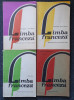 LIMBA FRANCEZA Manual pentru anul I, II, III si IV liceu (a doua limba) Braescu