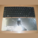 Tastatura laptop noua FUJITSU LH531 Black US