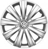 Set 4 Buc Capace Roti Sks Volkswagen 15&amp;quot; 328, General