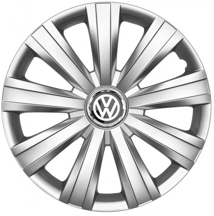 Set 4 Buc Capace Roti Sks Volkswagen 15&amp;quot; 328