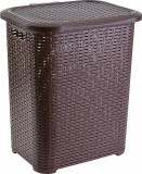 COS RUFE PLASTIC TIP RATAN 45 L MARO, 34,5x41x46CM, HEINNER