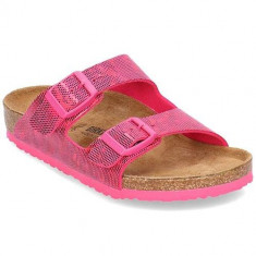 Slapi Copii Birkenstock Arizona 1013141 foto