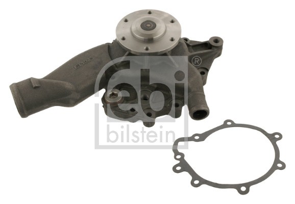 FEBI BILSTEIN 30595 Pompă de apă, răcire motor