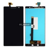 Display LCD Touchscreen Lenovo K80M Negru - Inlocuire Ecran
