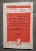Documente şi materiale din ajunul celui de-Al Doilea Război Mondial vol. 1 1937