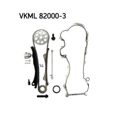 SKF chit lant de distributie foto