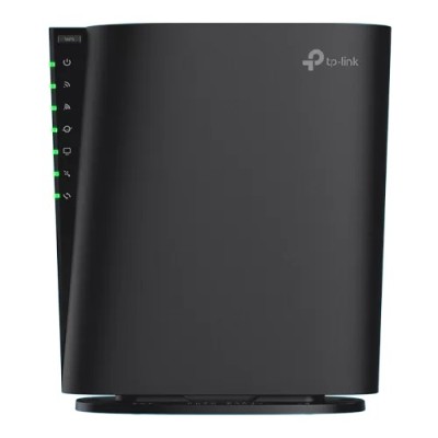 Router Wireless TP-Link Archer AX80 AX6000 Dual-Band Wi-Fi 6 Port 2.5G ArcherAX80 foto