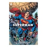 Superman Vol. 3, Brian Michael Bendis, Ivan Reis