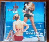 CD original Elevator Suite - Barefoot &amp;Shitfaced EX