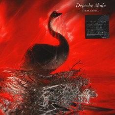 Depeche Mode Speak And Spell 180g LP (vinyl)