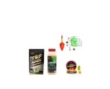 Set 2 monturi novac si fitofag cu 2 kg nada top amix,1 aditiv si 1 pop up fumigena