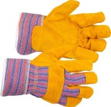 Rukavice Strend Pro Taur, kombinovan&Atilde;&copy;, ve&Auml;&frac34;kos&Aring;&yen; 11/XXL, blister