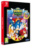 Sonic Origins Plus Limited Edition NSW