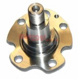 Butuc roata VW CADDY II Combi (9K9B) (1995 - 2004) METZGER N 3917