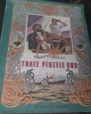 TOATE PANZELE SUS ILUSTRATII ROMEO VOINESCU NECARTONATA!!!!!