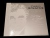 CD 2XCD Charles Aznavour &amp; Friends (VG++) Editie Argentina RARA! Digipack, Gilbert Becaud, Yves Montand, Dalida, Alain Delon, Edith Piaf