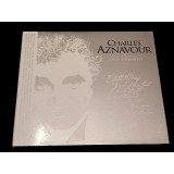 CD 2XCD # Charles Aznavour &lrm;&ndash; And Friends (VG++)