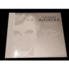 CD 2XCD # Charles Aznavour &lrm;&ndash; And Friends (VG++)