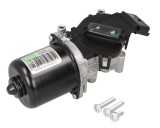 Motoras stergator parbriz Nissan Note E11 2006-2013, Valeo