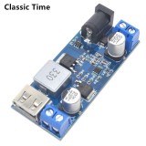 Convertor DC-DC 24-12V+5V 5A step down CV