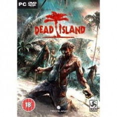 Dead Island PC foto