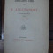 Versuri de V. Alecsandri, trad. de C. A. Leautey, Bucharest 1915