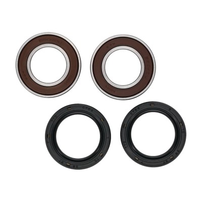 Kit Rulmenti roata fata Honda XL600V XL650 Transalp 1997-2006 All Balls 25-1602 foto
