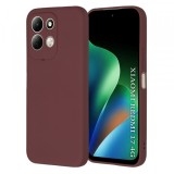 Husa pentru Xiaomi Redmi 17 5G / 17 4G, Techsuit, SoftFlex, Visinie