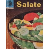 Elena Rusu - Salate (Editia: 1971)