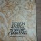 Istoria antica si medie a Romaniei: Manual pentru clasa a 8-a