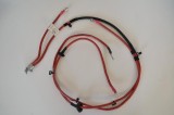 Cablu baterie pozitiv MERCEDES-BENZ GLE W166 2016 OEM: A1664404337 | 2541442