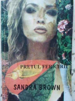 PRETUL FERICIRII-SANDRA BROWN foto