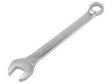 Cheie combinată 19mm oțel crom-vanadium