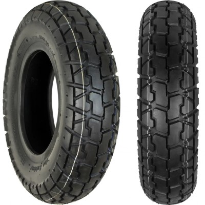 Anvelopa 120/90-10 112 56J TL Vee Rubber Cod Produs: MX_NEW OV11201 foto