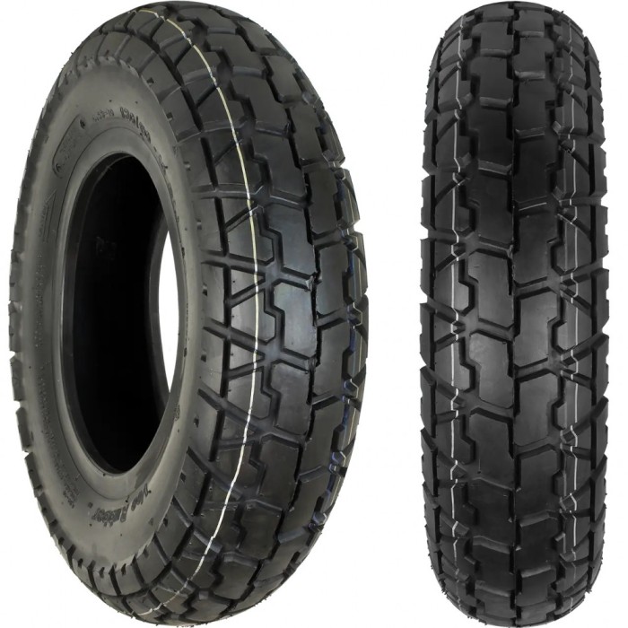 Anvelopa 120/90-10 112 56J TL Vee Rubber Cod Produs: MX_NEW OV11201